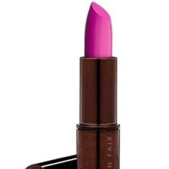 Fashion Fair Felicity  Bright Pink Lipstick New - Picture 1 of 1